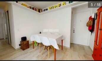 Imagem 5: 3 dormitórios- 1 vaga - R$640.000,00 - Pompéia