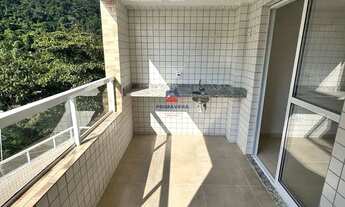 Imagem 5: Apartamento com 2 dorms, Canto do Forte, Praia Grande, Cod