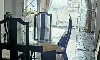 Imagem 7: Cobertura Penthouse em Pinheiros próximo a Praça Benedito Calixto com vista de 360º