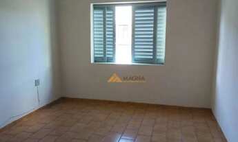 Imagem 4: Casa com 2 dormitórios, 108 m² - venda por R$ 260.000 ou aluguel por R$ 1.180/mês - Vila T