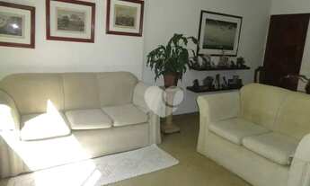 Imagem 2: Apartamento com 3 dormitórios à venda, 118 m² por R$ 1.150.000,00 - Laranjeiras - Rio de J