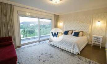 Imagem 7: Casa com 5 Suítes em Condomínio Fechado em Camboriú/SC