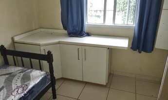 Imagem: Aluguel de quarto