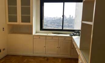 Imagem 6: Apartamento para aluguel e venda tem 222 metros quadrados com 4 quartos