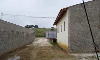 Imagem 6: Casa em Cruz das Almas, 1 quartos