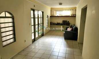 Imagem 2: Casa em Dom Bernardo Jose Mielle - Ribeirão Preto