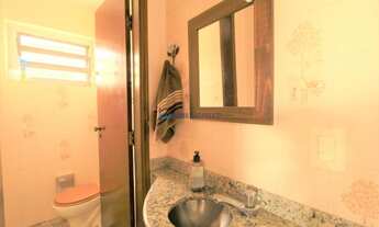 Imagem 7: Sobrado a 700m do metrô Alto do Ipiranga