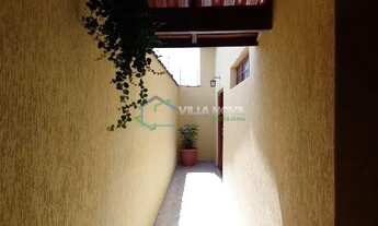 Imagem 2: Casa em Parque Residencial Candido Portinari - Ribeirão Preto