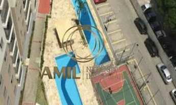 Imagem 4: RA Amil Aluga apto mobiliado 2 quartos - Citta Roma - Jd Augusta