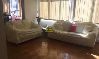 Imagem 2: Copacabana Apartamento com 2 dormitórios