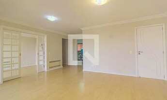 Imagem 3: Apartamento para Aluguel - Alto da Glória , 3 Quartos, 156 m2