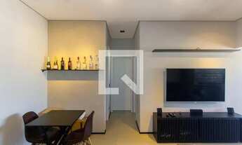 Imagem 2: Apartamento à Venda - Vila Prudente, 1 Quarto, 64 m2