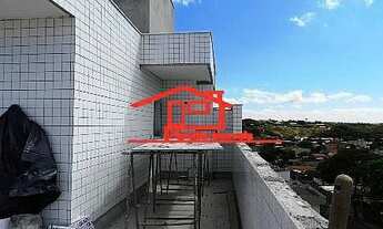 Imagem 2: Venda | Cobertura | 2 Quarto(s) | 1 Vaga(s) | Santa Terezinha/cidade