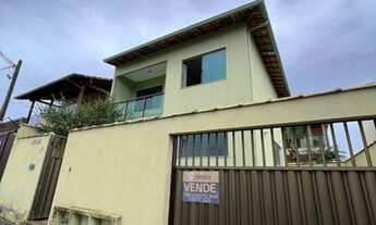 Imagem: Casa com 2 dormitórios - venda por R$ 350.000