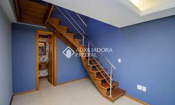 Imagem 3: Cobertura para venda tem 310 metros quadrados com 3 quartos em Jardim Itu - Porto Alegre