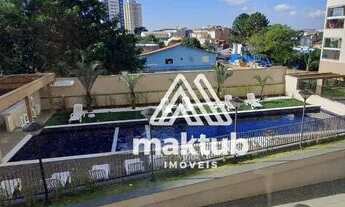 Imagem: Apartamento com 2 dormitórios à venda