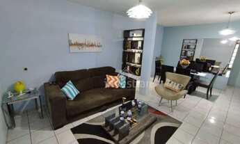 Imagem 6: Casa com 3 dormitórios à venda, 212 m² por R$ 400.000,00 - Universitário - Campina Grande