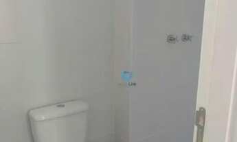 Imagem 2: Apartamento com 3 dormitórios à venda, 76 m² por R$ 750.000,00 - Alphaville - Barueri/SP