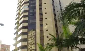 Imagem: APARTAMENTO - PERDIZES - SP
