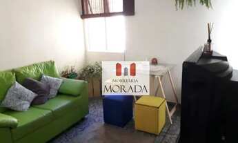 Imagem 2: Apartamento com 2 dormitórios à venda por R$ 230.000,00 - Jardim América - São José dos Ca