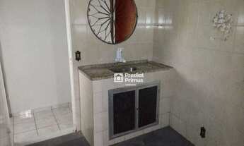 Imagem 7: Casa com 2 dormitórios para alugar, 50 m² por R$ 880,00/mês - São Geraldo - Nova Friburgo