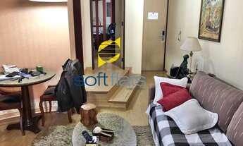 Imagem: Flat para aluguel na R. Itapeva, 636 - Bela