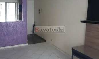 Imagem 3: Apartamento vago 3 dormitórios 1 vaga 62 metros - lazer - Cursino