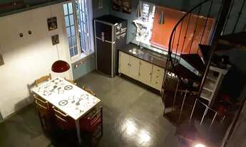 Imagem 3: Ap duplex para 2 pessoas Locação anual