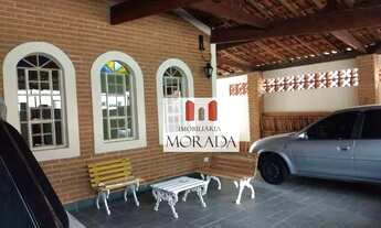 Imagem: Casa com 7 dormitórios à venda, 220 m²