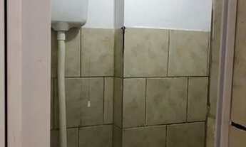 Imagem 6: Tororó - casa 1/4, sala , cozinha americana, banheiro e área de serviço