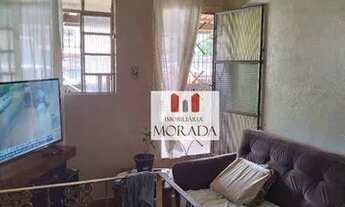 Imagem 2: Edícula com 1 dormitório para alugar por R$ 1.300,00/mês - Bosque dos Eucaliptos - São Jos