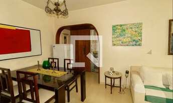 Imagem 3: Apartamento à Venda - Leblon, 3 Quartos, 92 m2