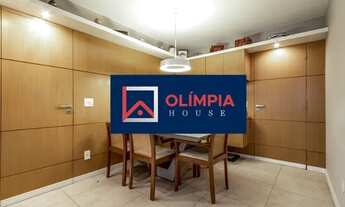 Imagem 6: Venda Apartamento 3 Dormitórios - 96 m² Vila Nova Conceição