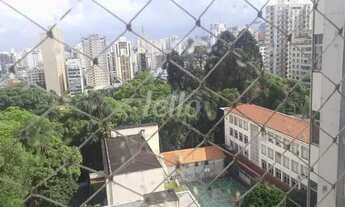 Imagem 5: São Paulo - Apartamento Padrão - Consolação