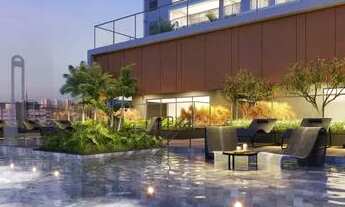 Imagem 5: Studio 27m² à venda Vila Clementino, São Paulo, SP