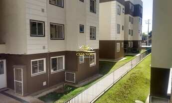 Imagem 2: CAMPO LARGO - Padrão - Jardim das Acácias