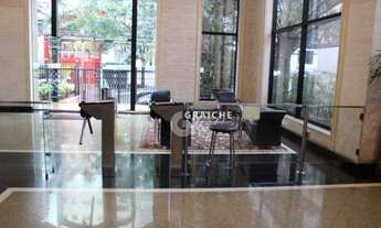 Imagem 4: Conjunto, 120 m² - venda por R$ 1.700.000,00 ou aluguel por R$ 8.000,00/mês - Jardim Pauli