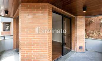 Imagem 6: Higienópolis - Local Nobre - 76m² Privativos - Reformado - 3 Garages