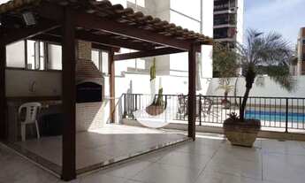 Imagem 3: Apto à venda bem localizado no Jardim Icaraí!