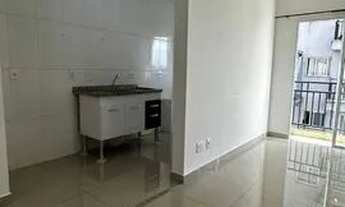 Imagem: Apartamento com 2 dormitórios, 52 m²