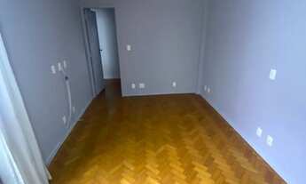 Imagem: Apartamento ótimo estado, fundos e medindo