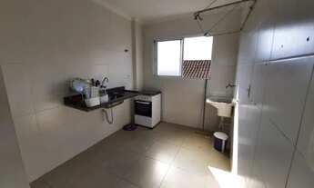 Imagem 7: Casa 2 quartos sendo 1 suíte na Vila Caiçara em Praia Grande