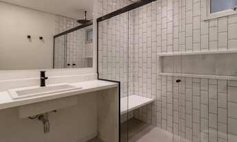 Imagem 2: APARTAMENTO RESIDENCIAL em SÃO PAULO - SP, HIGIENÓPOLIS