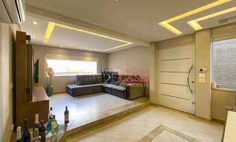 Imagem 5: Sobrado alto padrão com 4 dormitórios à venda por R$ 1.350.000 - Vila Ré - São Paulo/SP