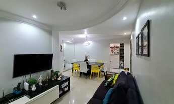 Imagem 4: Apto Garden 65 m², 2 Dorms sendo 1 suite, 2 vagas fixa, Santa Maria, São Caetano do Sul