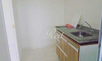 Imagem 4: Apartamento com 2 dormitórios, 61 m² - venda por R$ 265.000,00 ou aluguel por R$ 1.730,81