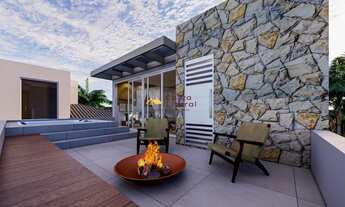 Imagem: Casa em Condomínio na Praia de Juquehy