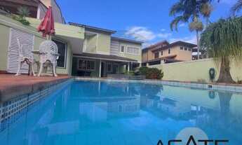 Imagem: Agatê Imóveis vende Maravilhosa Casa em