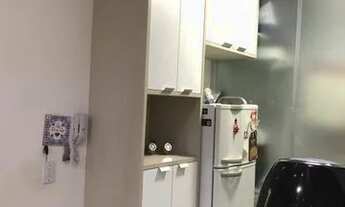 Imagem 4: Apartamento com 2 quartos à venda, 48 m² por R$ 230.000 - Parque Senhor do Bonfim - Taubat