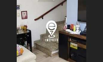 Imagem 5: Sobrado à venda, 2 quartos, 2 suítes, 2 vagas, Vila Dom Pedro I - São Paulo/SP